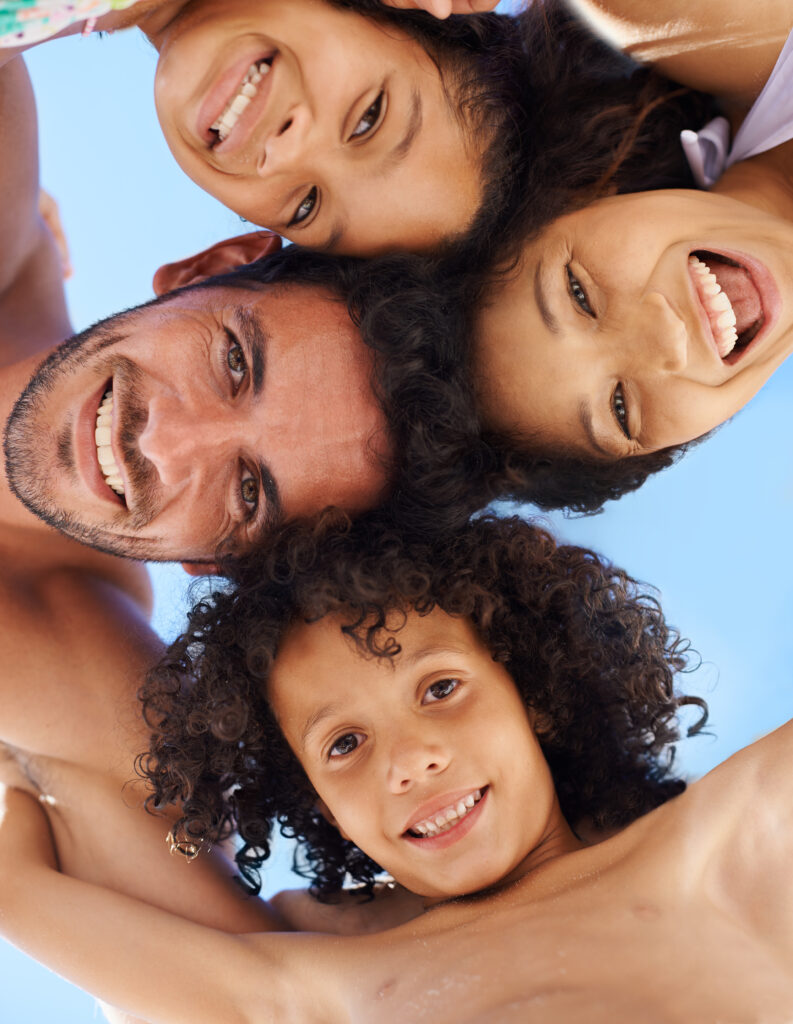 Subluxation, Stress, & Chronic Illness in Children: What Parents Should Know