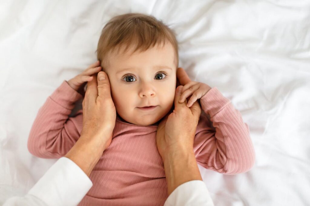 Understanding Your Child’s Nervous System: A Parent’s Guide to INSiGHT Scans